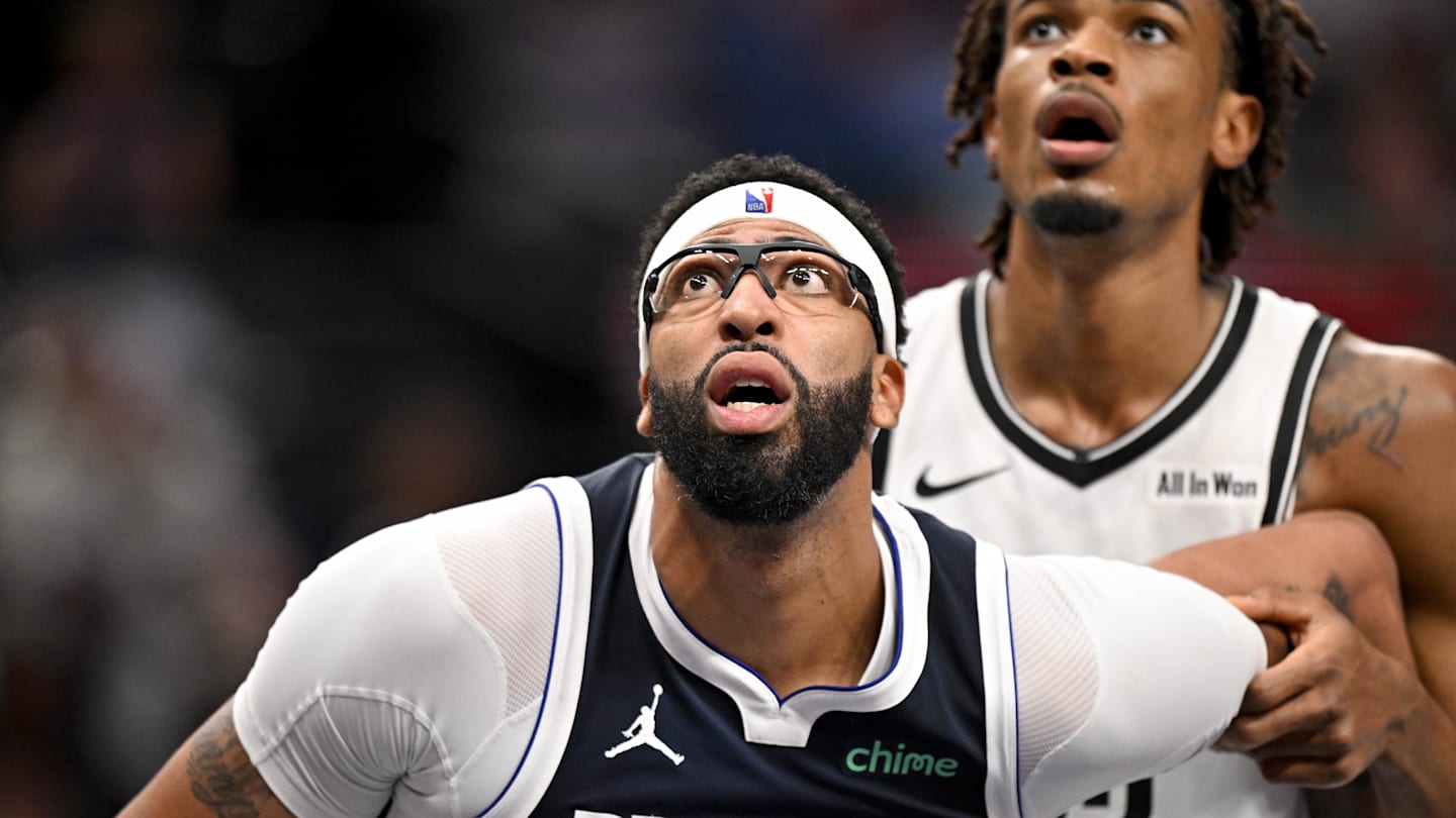 3 Warriors-Mavericks Trade Ideas After Report Dallas Is Selling