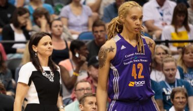 How Phoenix's Coach Was A Part Of 2015 Award Race