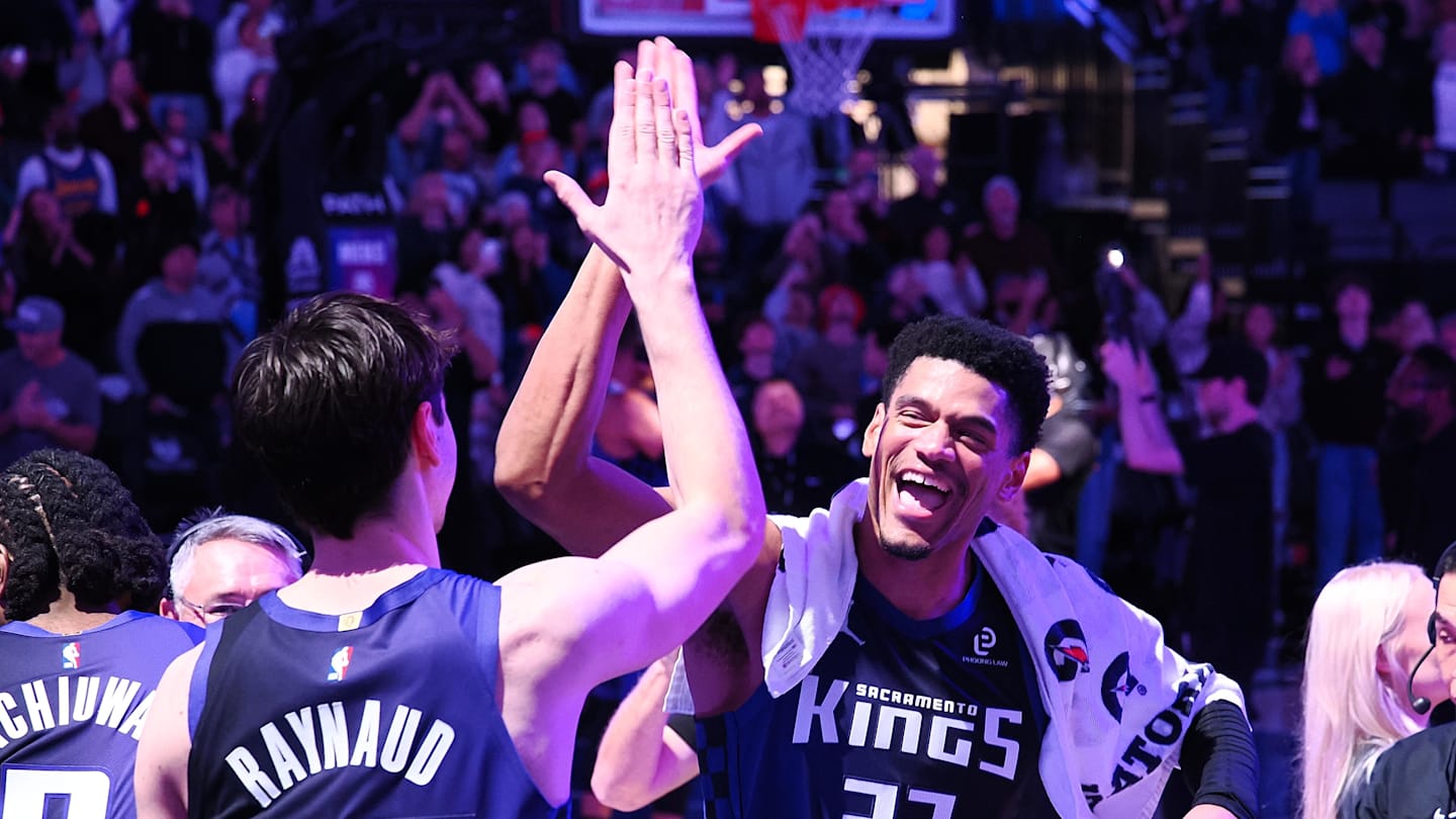 Three Takeaways From Kings Impressive Win Over Mavericks