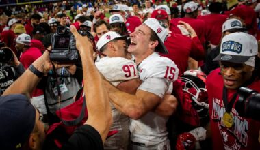 Indiana’s Improbable Rise As a Football School After a Century in Basketball’s Shadow