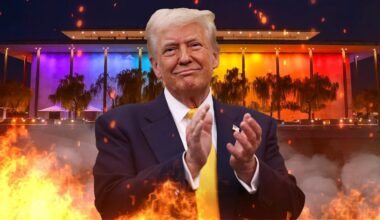 Kennedy Center Board Member Says Trump Renaming Opposition Was Censored