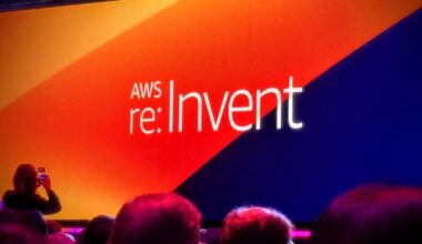AWS re:Invent was an all-in pitch for AI. Customers might not be ready.