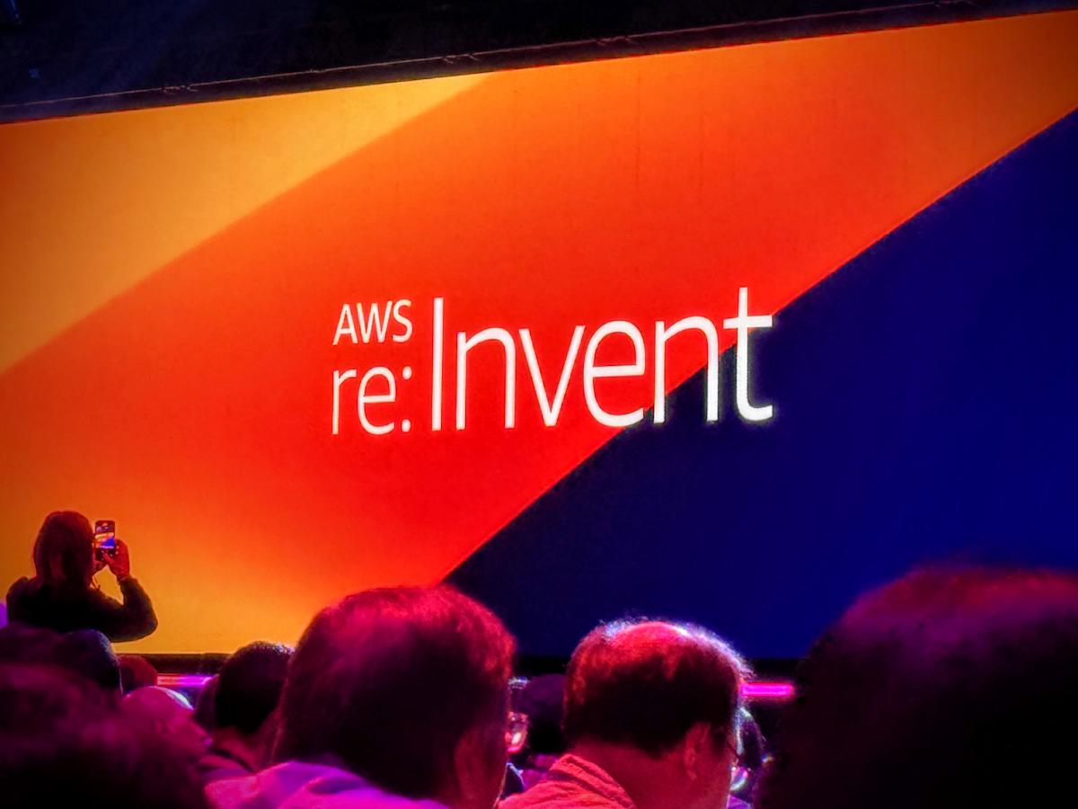 AWS re:Invent was an all-in pitch for AI. Customers might not be ready.