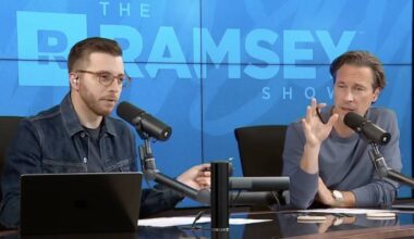 A 53-year-old Texas man with no retirement savings may sell his home, but Ramsey Show hosts say he has other options