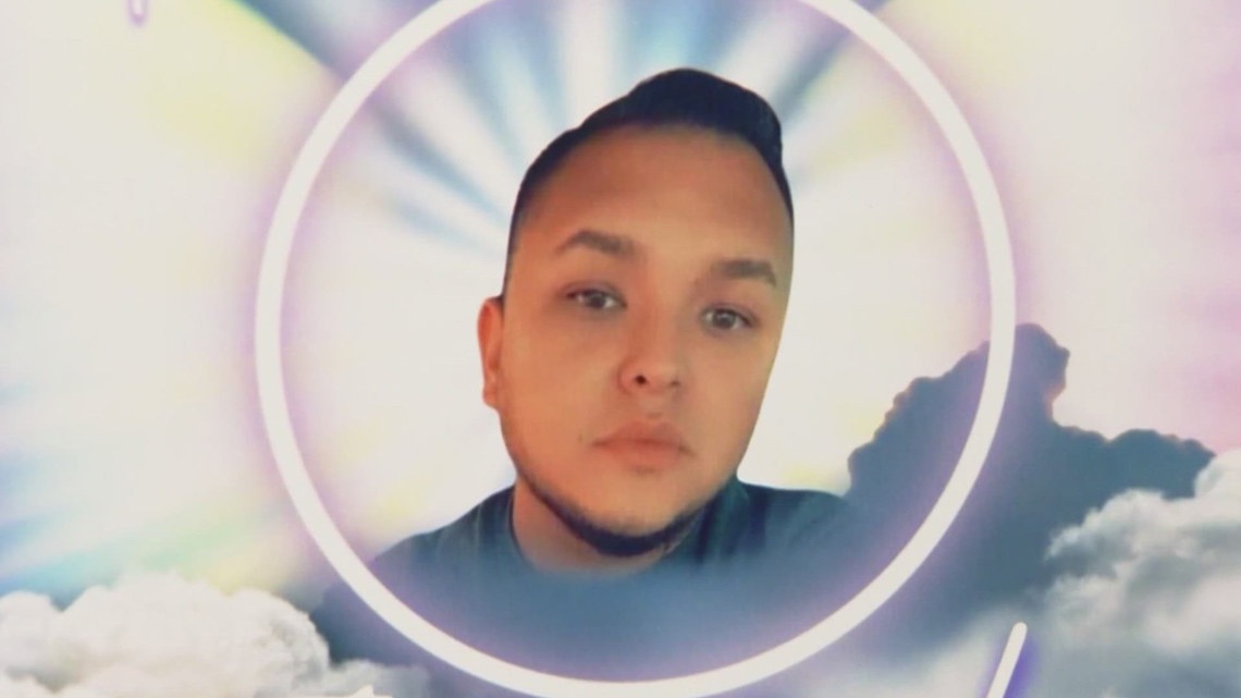 'Serving a life of grief': Family finds renewed hope as Crime Stoppers offers reward in 2023 murder of San Antonio man