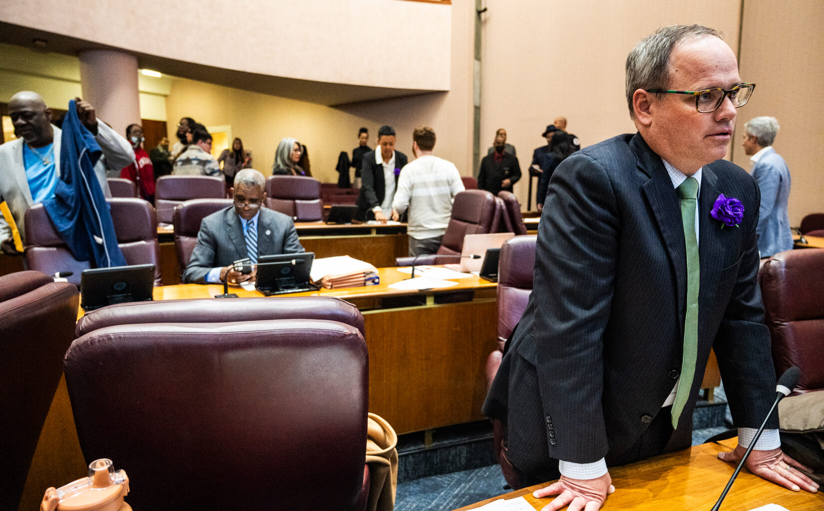 Chicago Could Ban Hemp Products As Push Advances To Final Vote