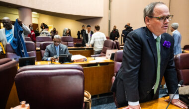 Chicago Could Ban Hemp Products As Push Advances To Final Vote