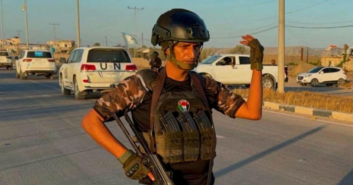 Death of anti-Hamas militia head shows that Israel can't dictate Gaza's future leadership - Haaretz