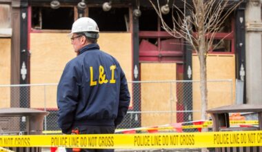 Philly contracting company Elegance Group forced to stop work on over 80 projects