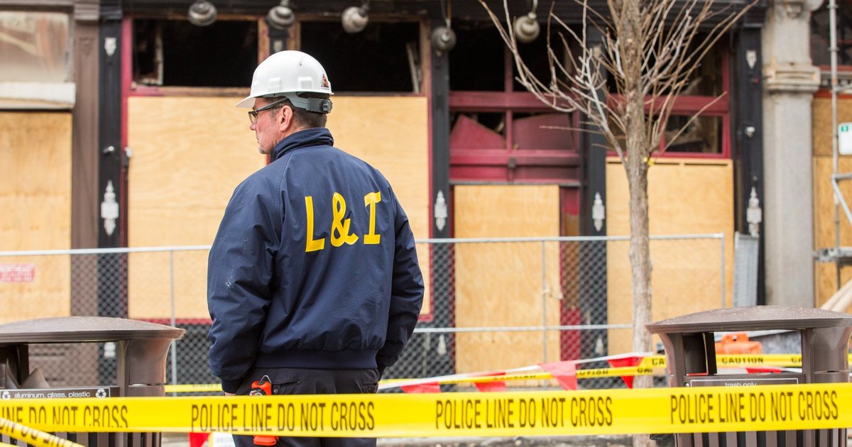 Philly contracting company Elegance Group forced to stop work on over 80 projects