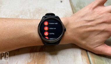 Another Wear OS Smartwatch Maker Appears to Have Given Up