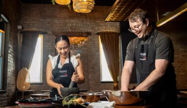 Phoenix chefs react to new Arizona Michelin Guide announcement