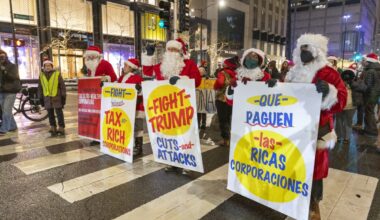 Chicago Teachers Union