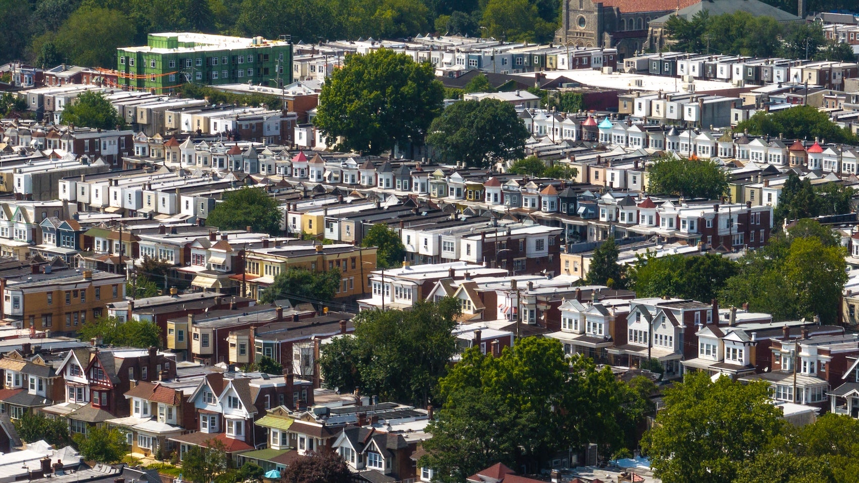 Philadelphia housing: What changed for renters, homeowners in 2025