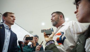 Federal Judge Orders Deposition of New York ICE Deputy Field Office Director