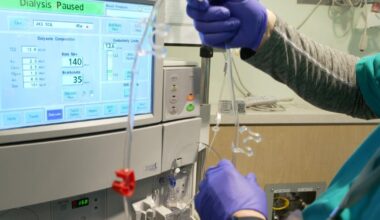 Lawmaker asks what happened to federal investigation into "predatory" for-profit dialysis industry