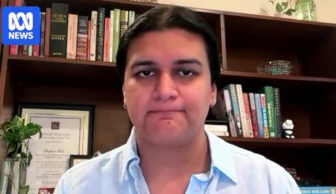 Police in India say Bondi terror suspect Sajid Akram was from Hyderabad