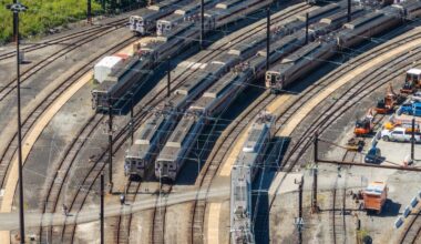 SEPTA’s Silverliner repairs delayed by material shortage