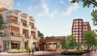 Inside a Transformative Year For Fort Worth — Landman Shine, Epic Developments, Tiger Woods Golf and a Major Spotlight