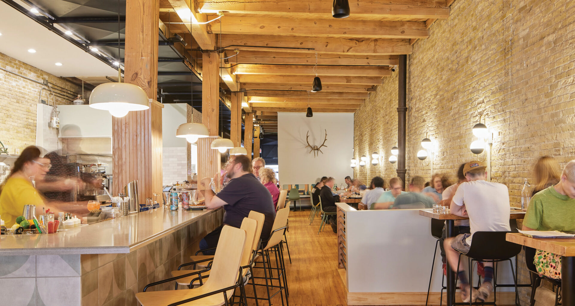 Bavette la Boucherie Will Close in January