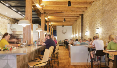 Bavette la Boucherie Will Close in January