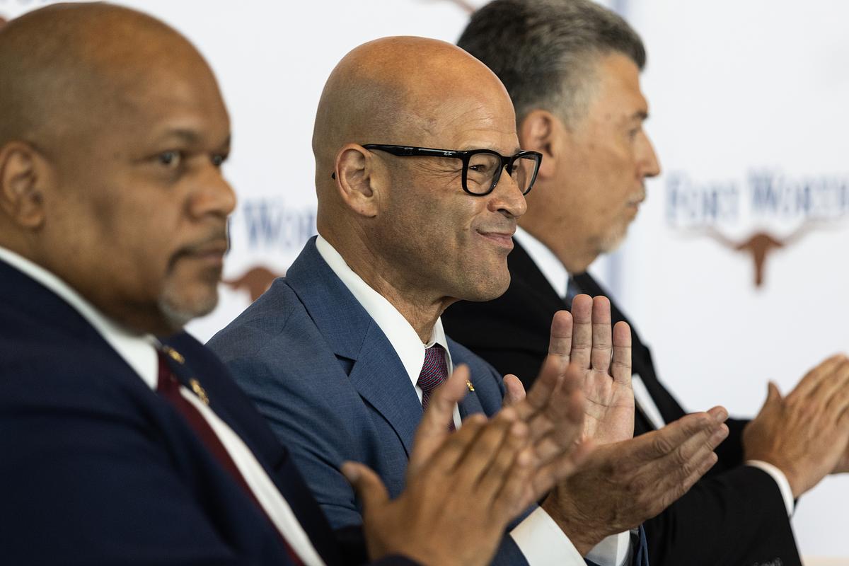 Police overtime costs $25M. Here’s how the new Fort Worth chief plans to hire more officers