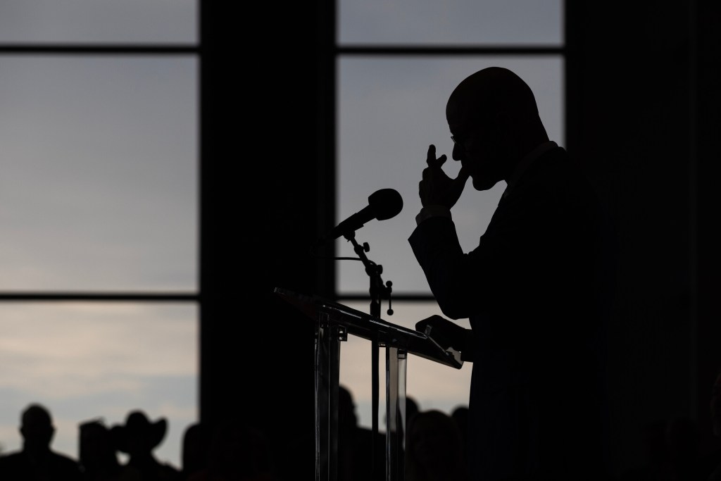 (Maria Crane | Fort Worth Report/CatchLight Local/Report for America)