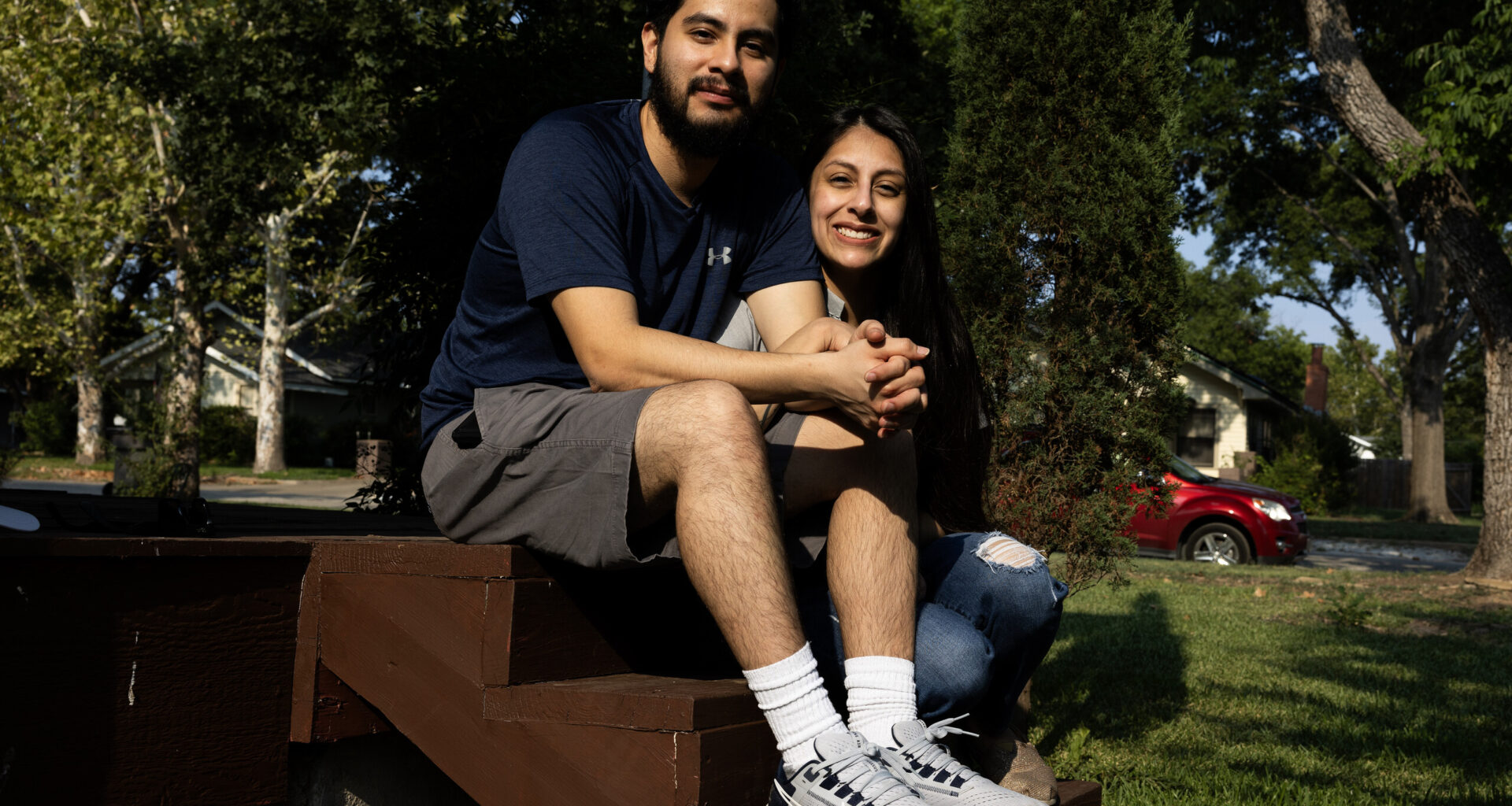 Texas family reflects on immigration saga as ‘God’s perfect timing’