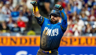 The latest on Kyle Schwarber – Phillies Nation