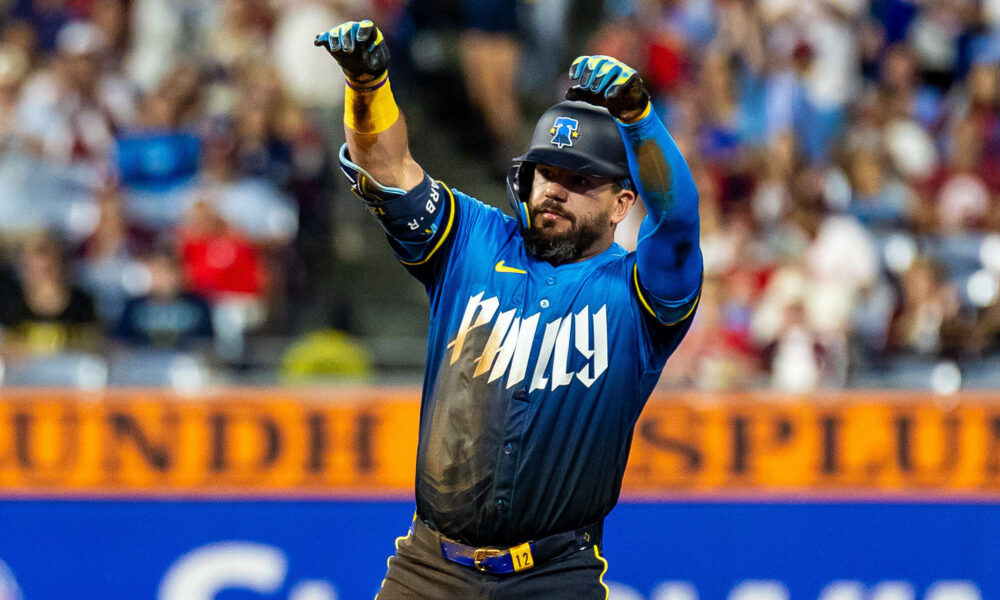 The latest on Kyle Schwarber – Phillies Nation