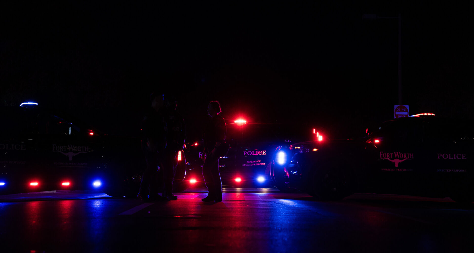 Civilian-led police unit aims to build public trust, ensure Fort Worth’s accountability