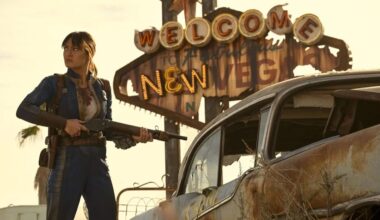 Fallout season 2's first episode will premiere a little earlier than expected