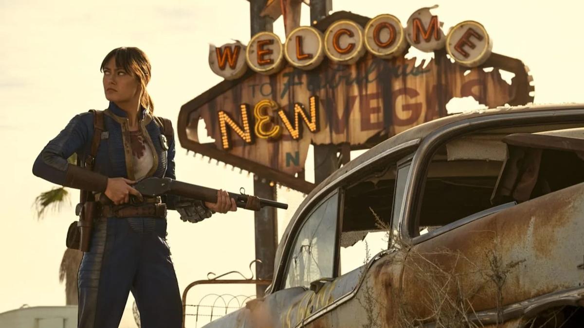 Fallout season 2's first episode will premiere a little earlier than expected