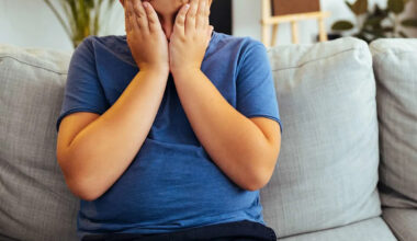 Teen Gets in Trouble for 'Laughing' When Brother Gets Hit with Surprising 'Karma' After Making Fun of Her Weight