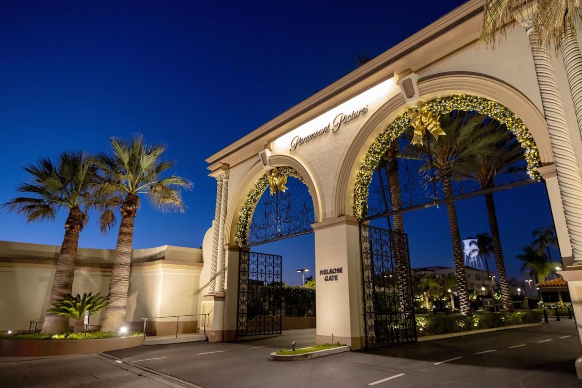 Warner Bros. Is Blockbuster Finale to $4.5 Trillion M&A Haul