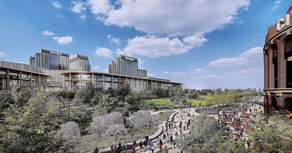 New York advances casinos at a Bronx golf course and near Mets stadium :: WRAL.com
