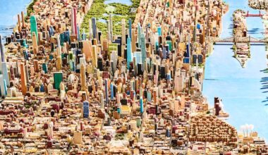 39 Reasons to Love New York Right Now