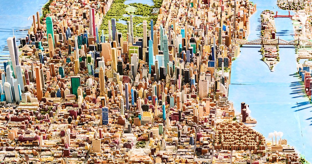 39 Reasons to Love New York Right Now