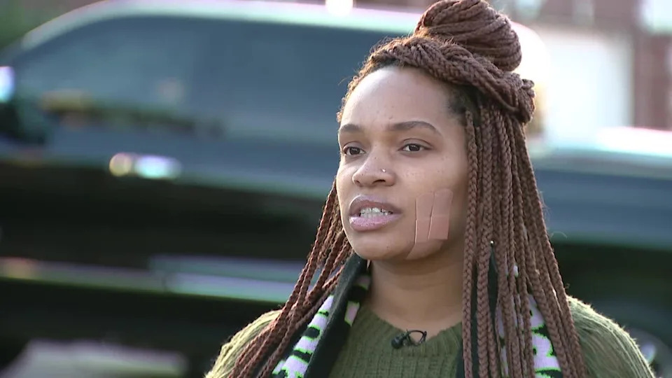 <div>Sylvia Scott</div>