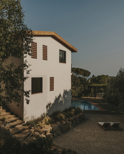Casa Cabrera /  Forma - Exterior Photography