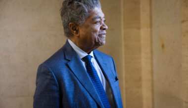 Timothy Evans Expects to Endure – Chicago Magazine