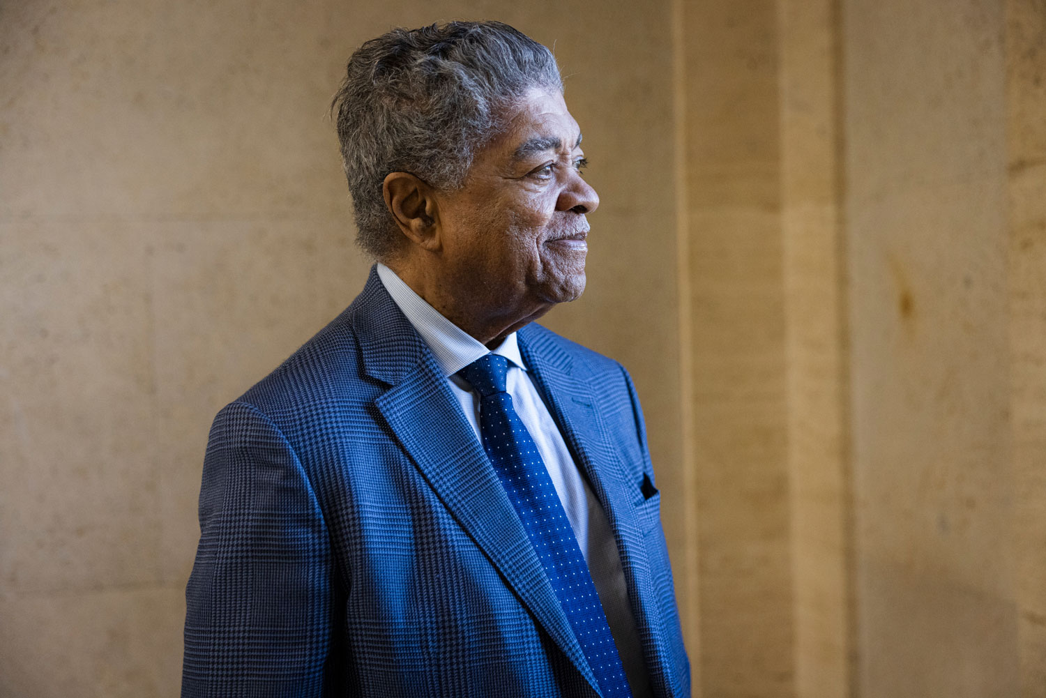 Timothy Evans Expects to Endure – Chicago Magazine