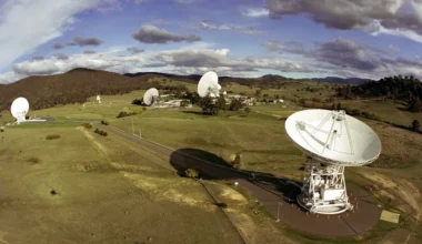 NASA to test SpaceX’s Starshield in pilot program