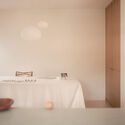Fairmead House / Apricot Square - Interior Photography, Bedroom