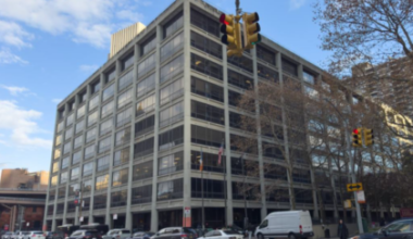 Tribeca Citizen | City moves forward on development of 100 Gold Street