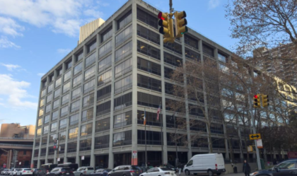 Tribeca Citizen | City moves forward on development of 100 Gold Street