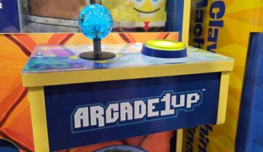 Arcade1Up isn’t dead, maybe | The Verge