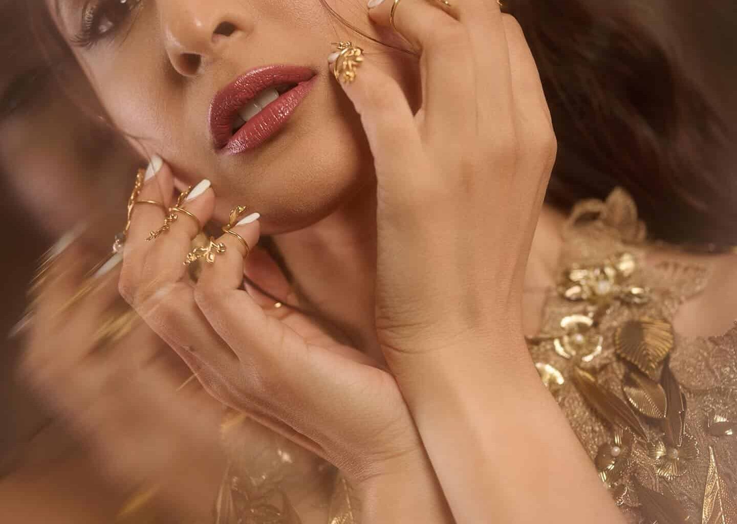 Pragya Jaiswal Returns Calm Hot And Unbothered