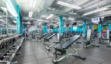 PureGym Renames Former Blink Fitness Gyms in NY & NJ