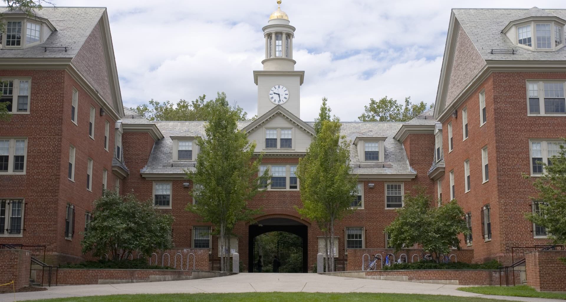 Brown University says active shooter on campus